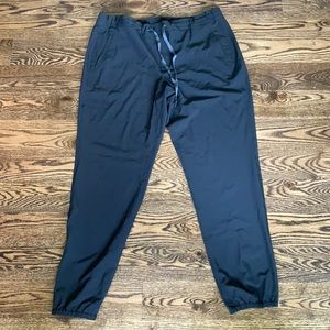 Eddie Bauer outdoor joggers